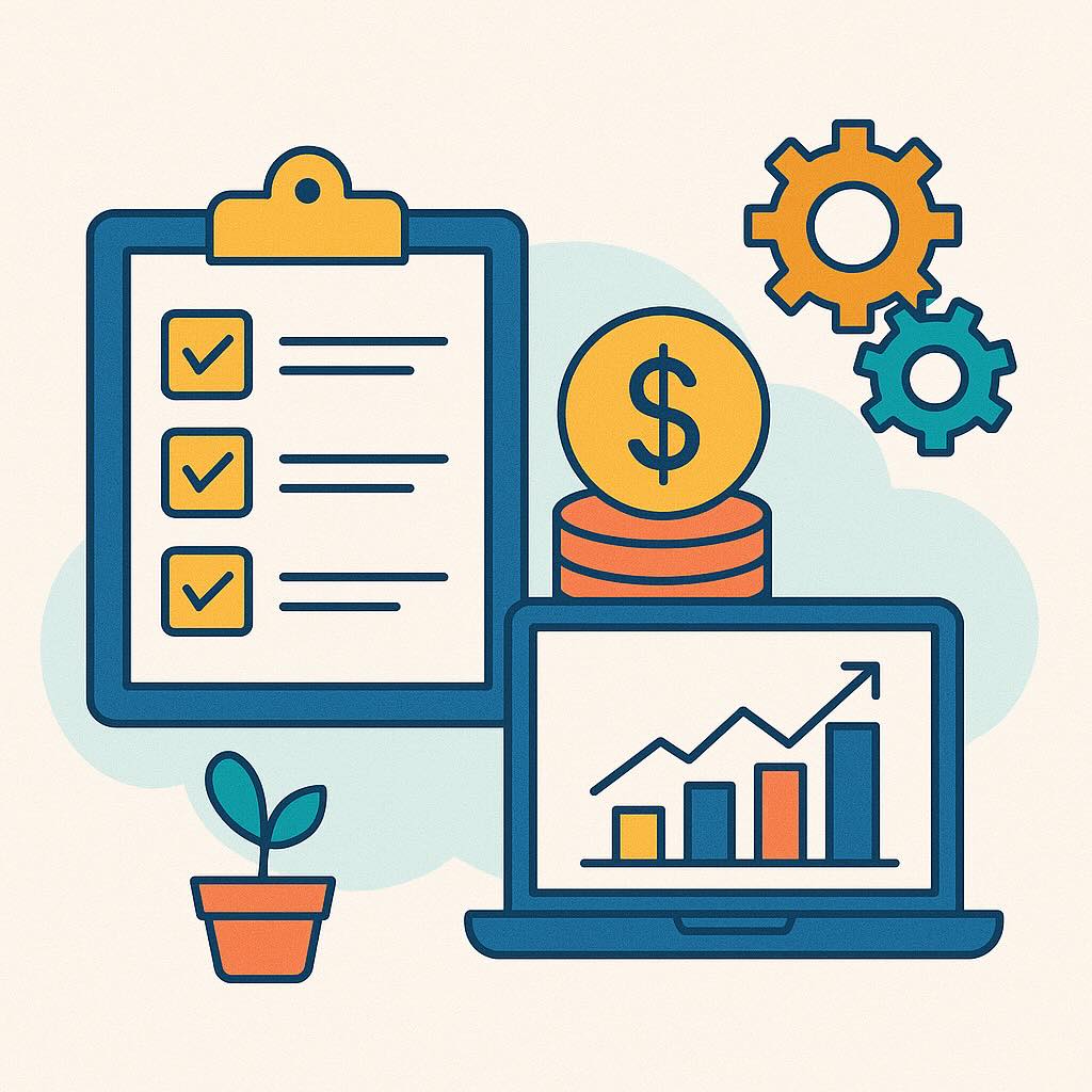 IT Investment Prioritization: Maximizing Business Value